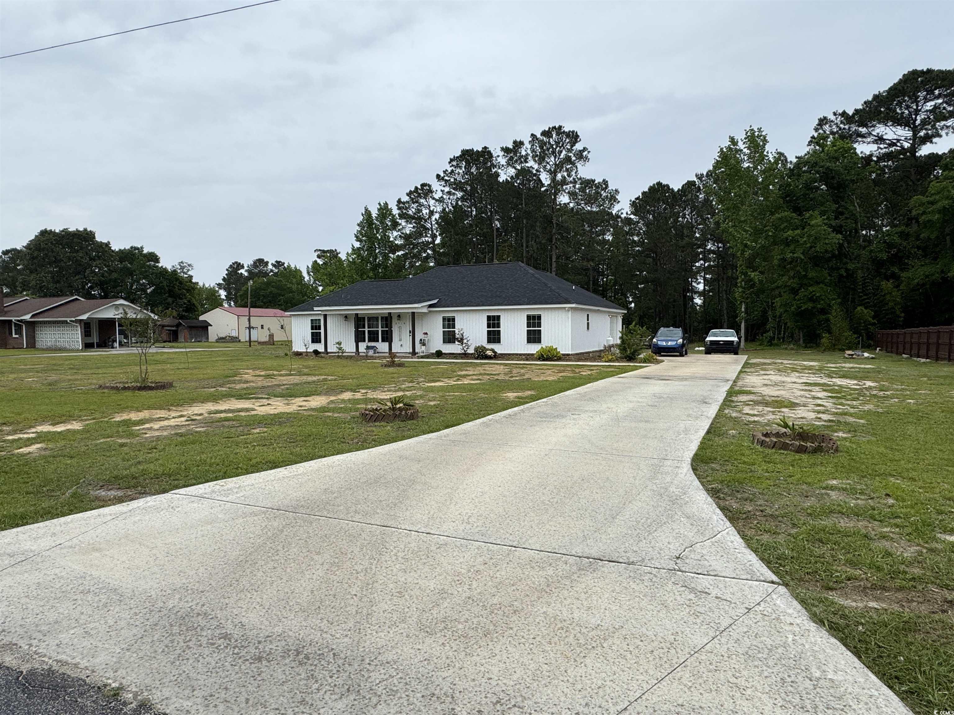 3719 Pine Haven Dr, Florence, South Carolina image 30