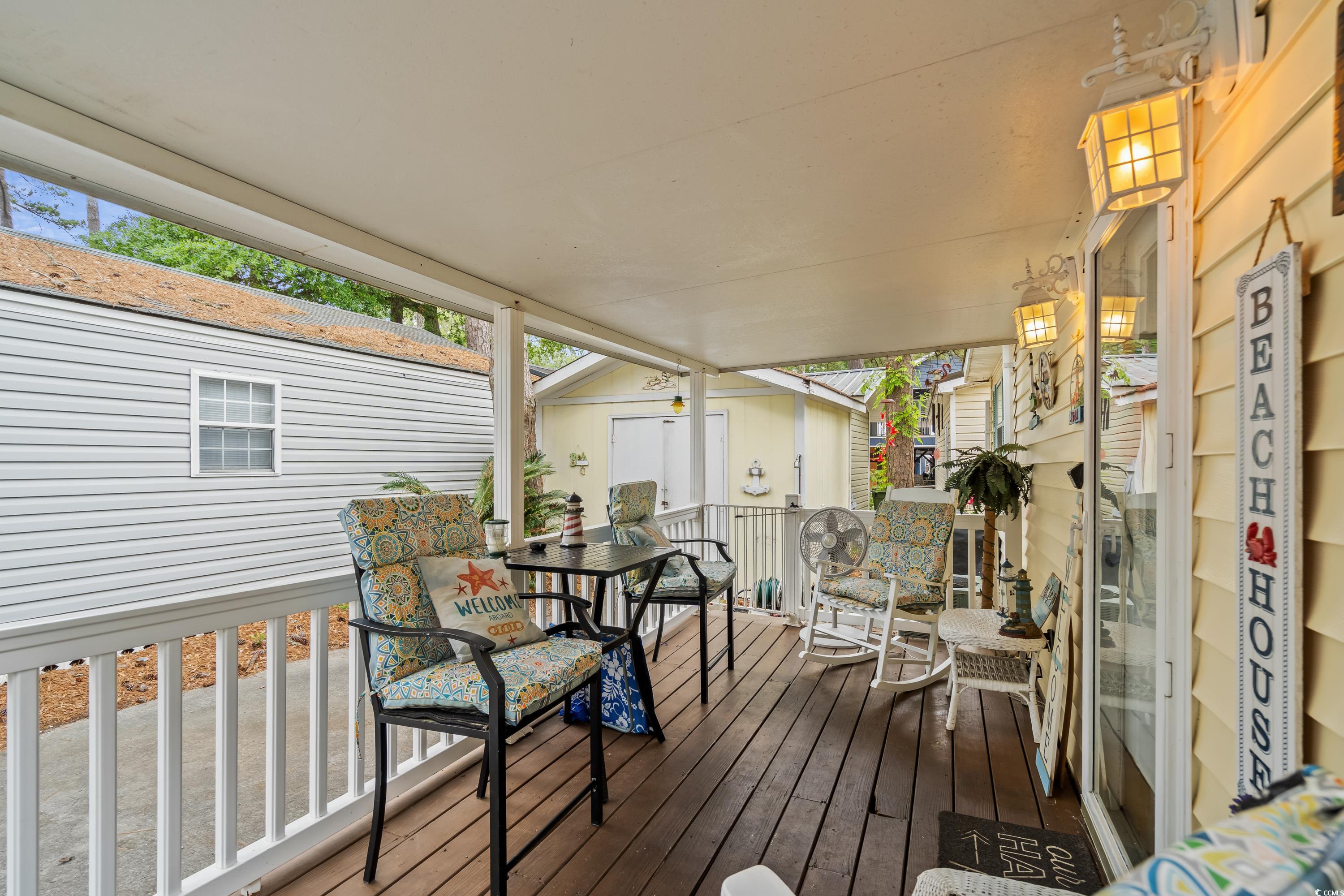 6001-1501 S Kings Lynn Dr., Myrtle Beach, South Carolina image 4