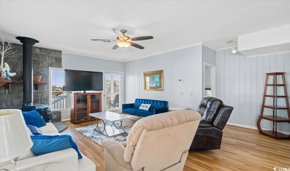 154 Sand Dollar St., Holden Beach, North Carolina image 12