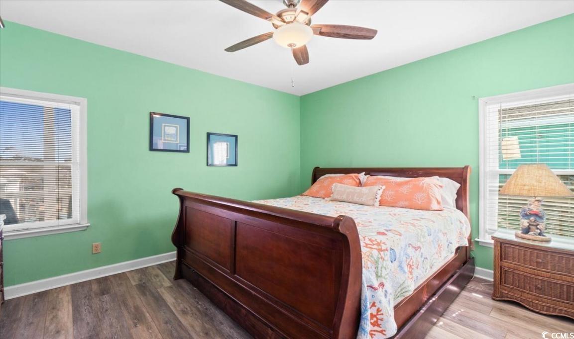 154 Sand Dollar St., Holden Beach, North Carolina image 15