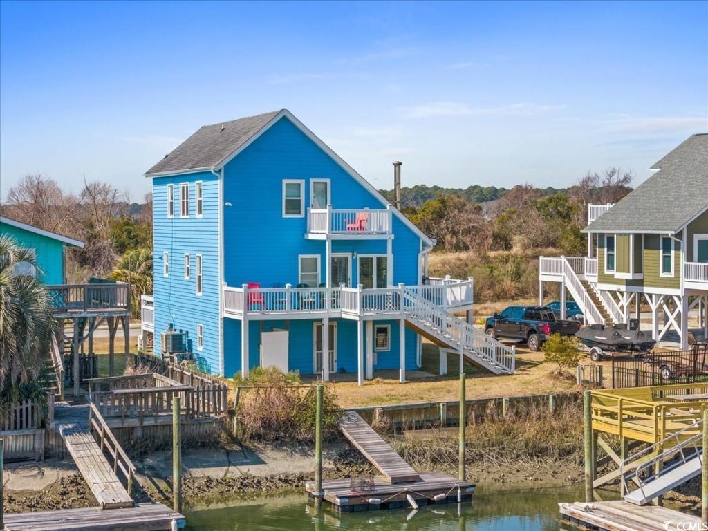 154 Sand Dollar St., Holden Beach, North Carolina image 39