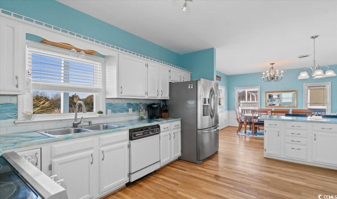 154 Sand Dollar St., Holden Beach, North Carolina image 4