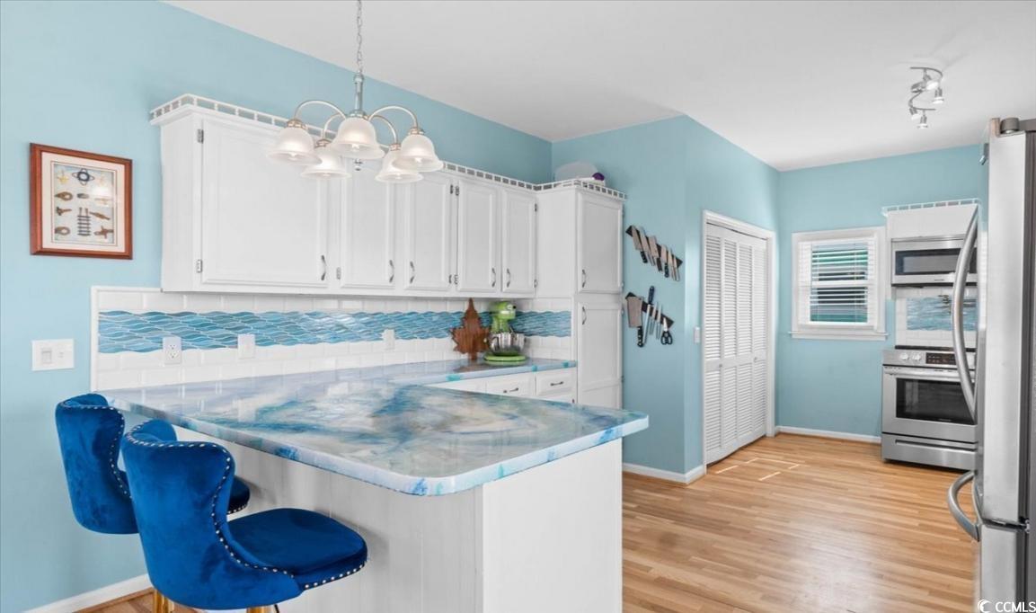 154 Sand Dollar St., Holden Beach, North Carolina image 9