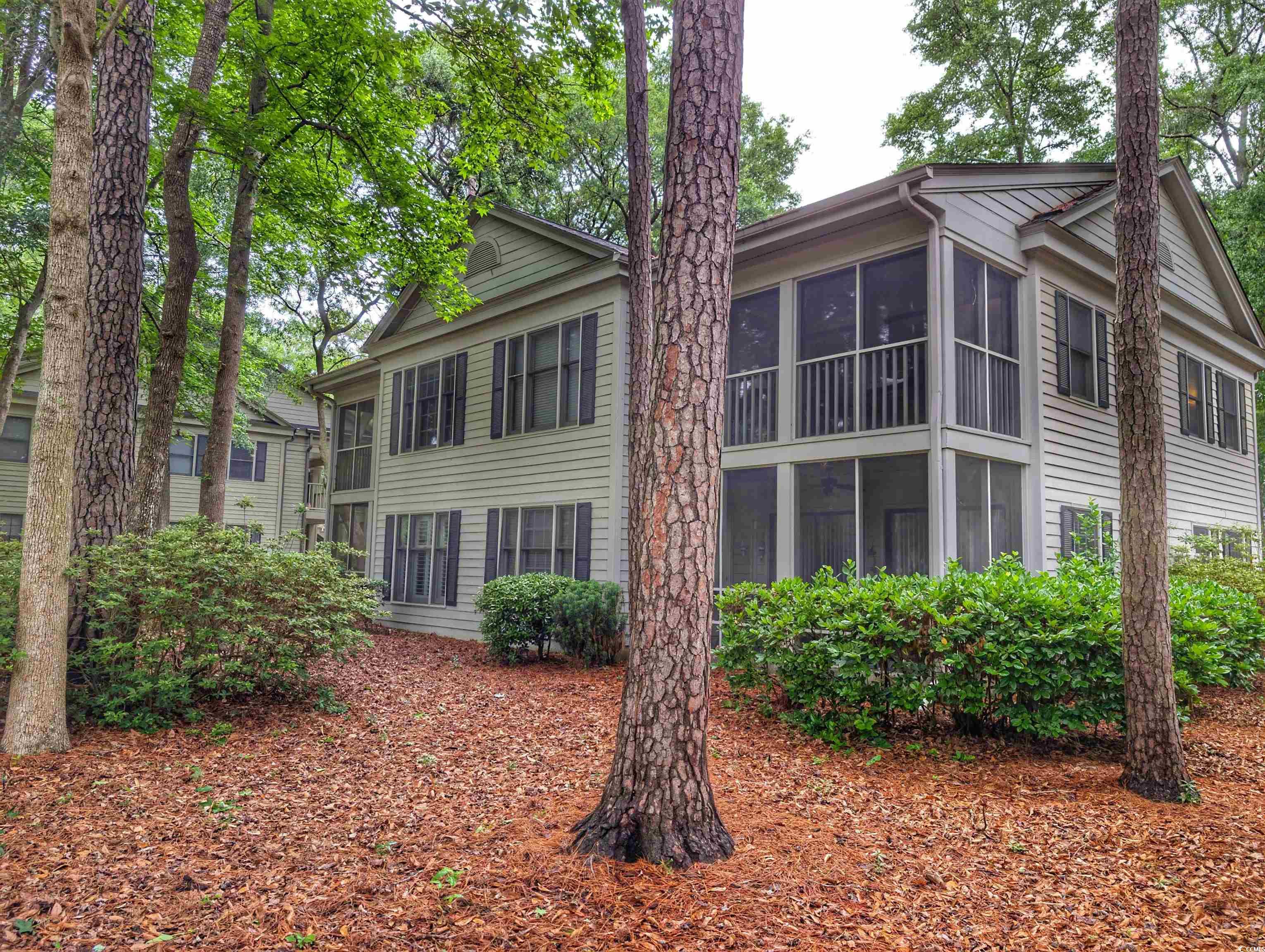 75-4 Weehawka Way #4, Pawleys Island, South Carolina image 27
