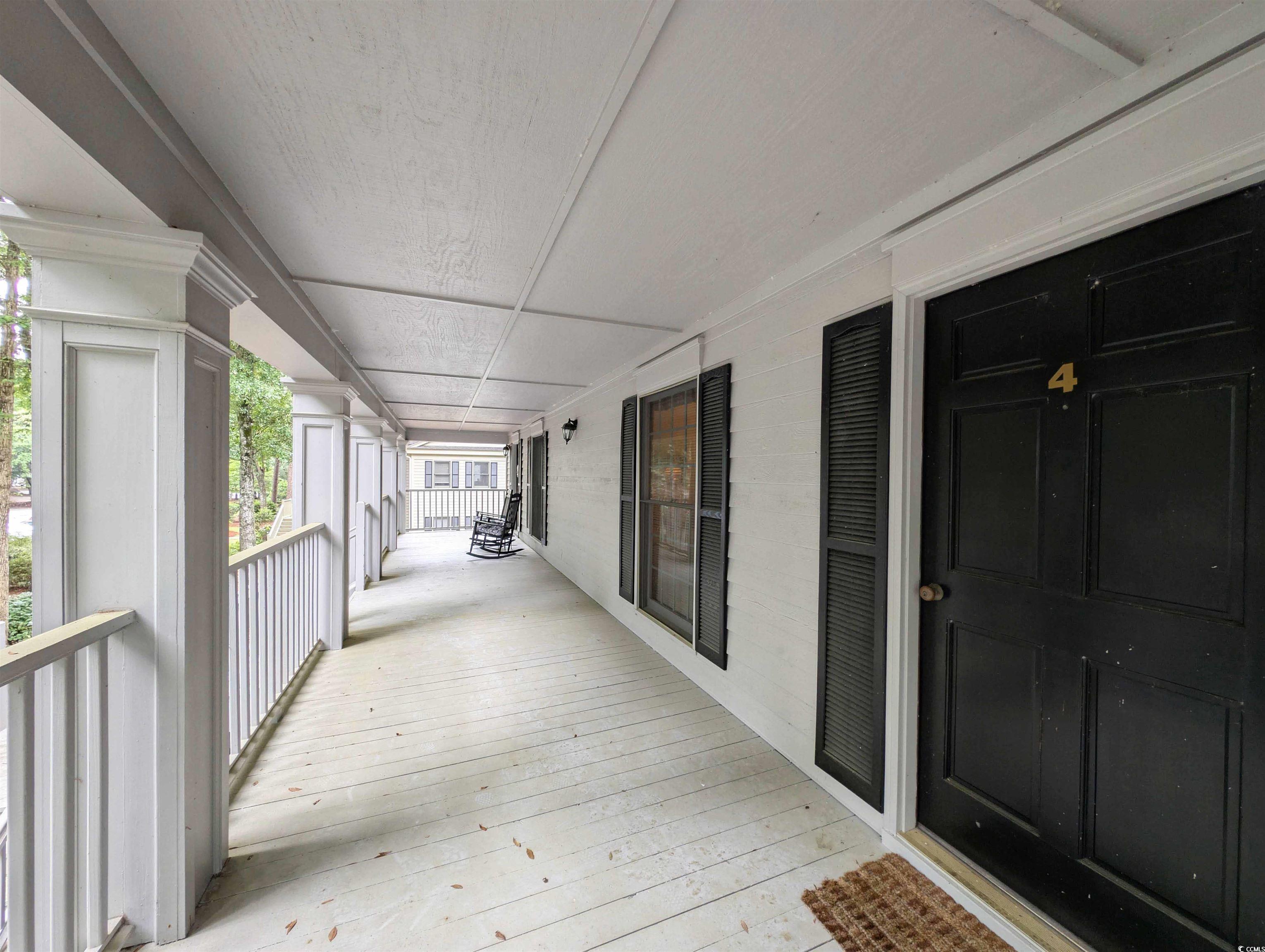 75-4 Weehawka Way #4, Pawleys Island, South Carolina image 5
