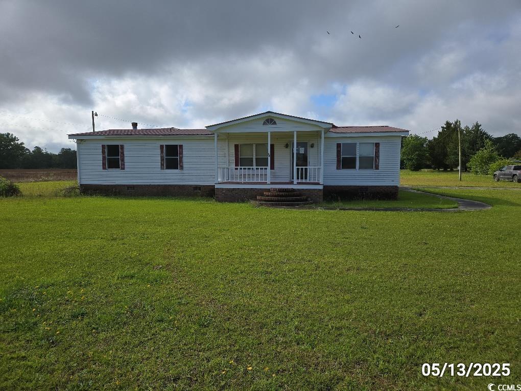 11 Lilac Ln. Nesmith, SC 29580