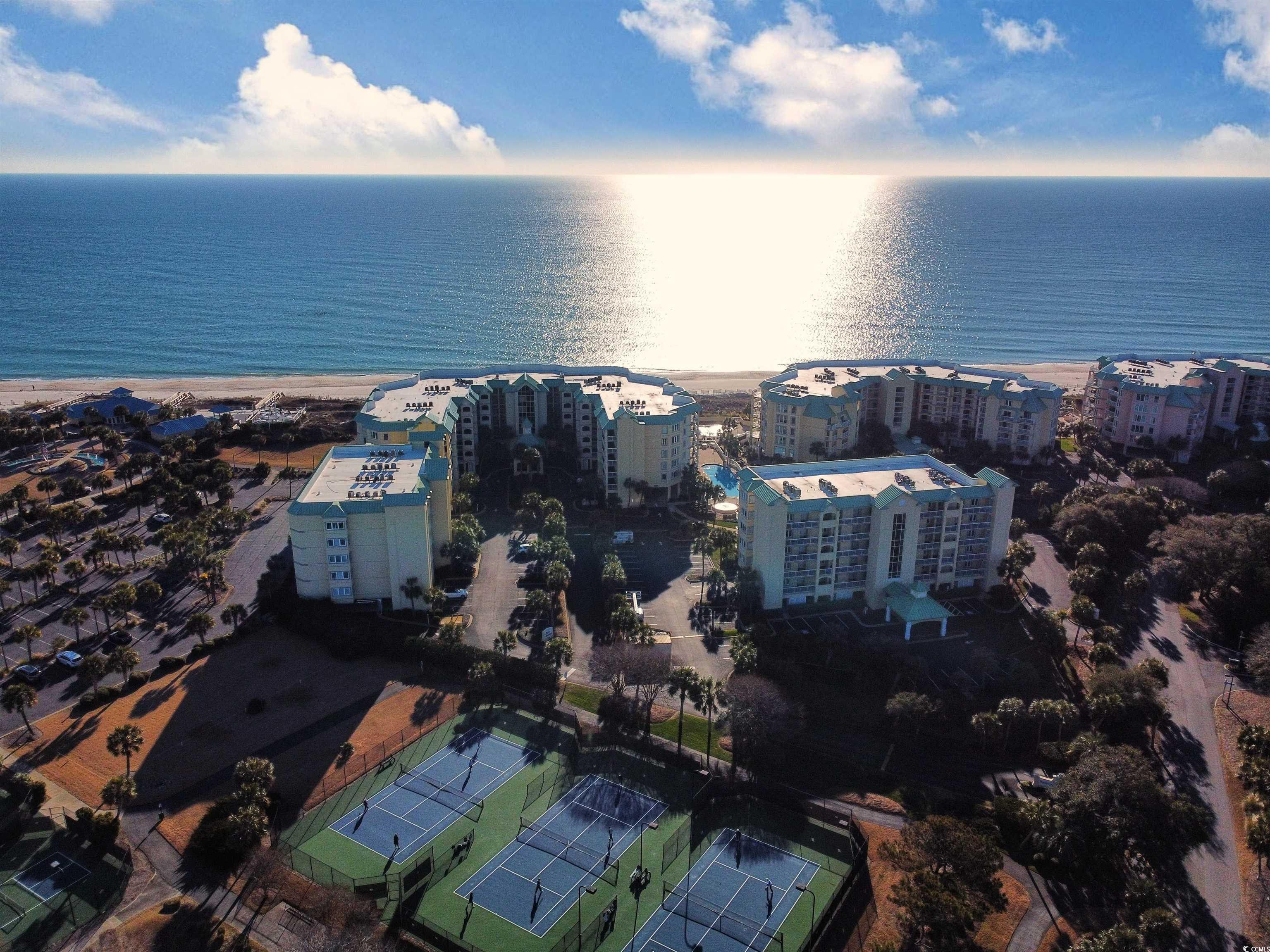 125 South Dunes Dr. Pawleys Island, SC 29585
