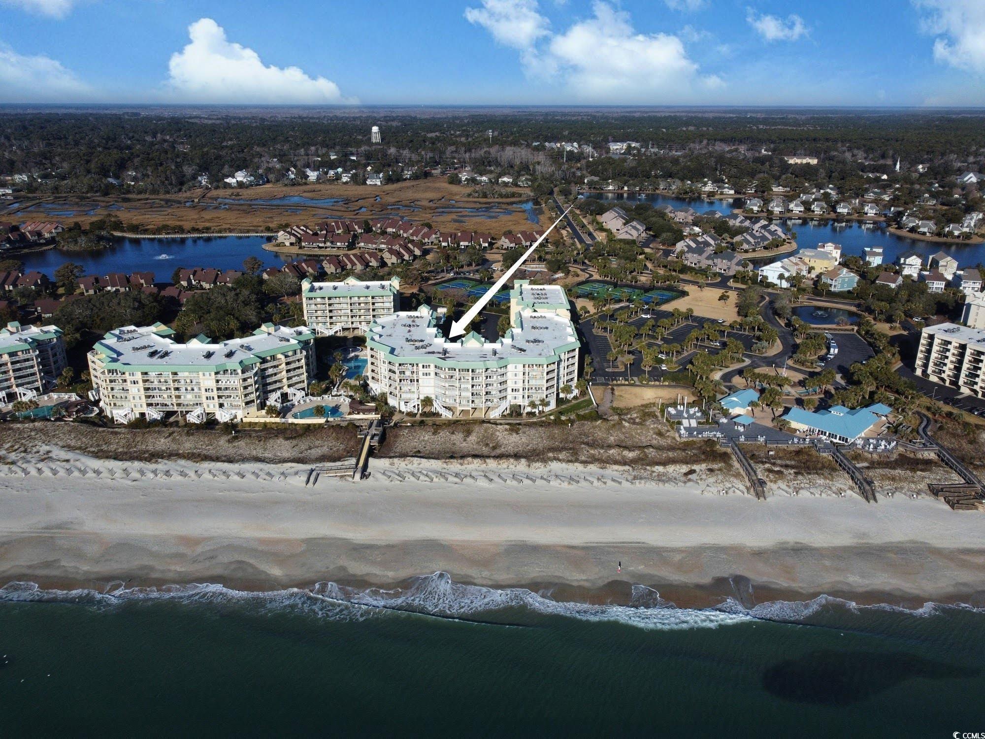 125 South Dunes Dr., Pawleys Island, South Carolina image 2