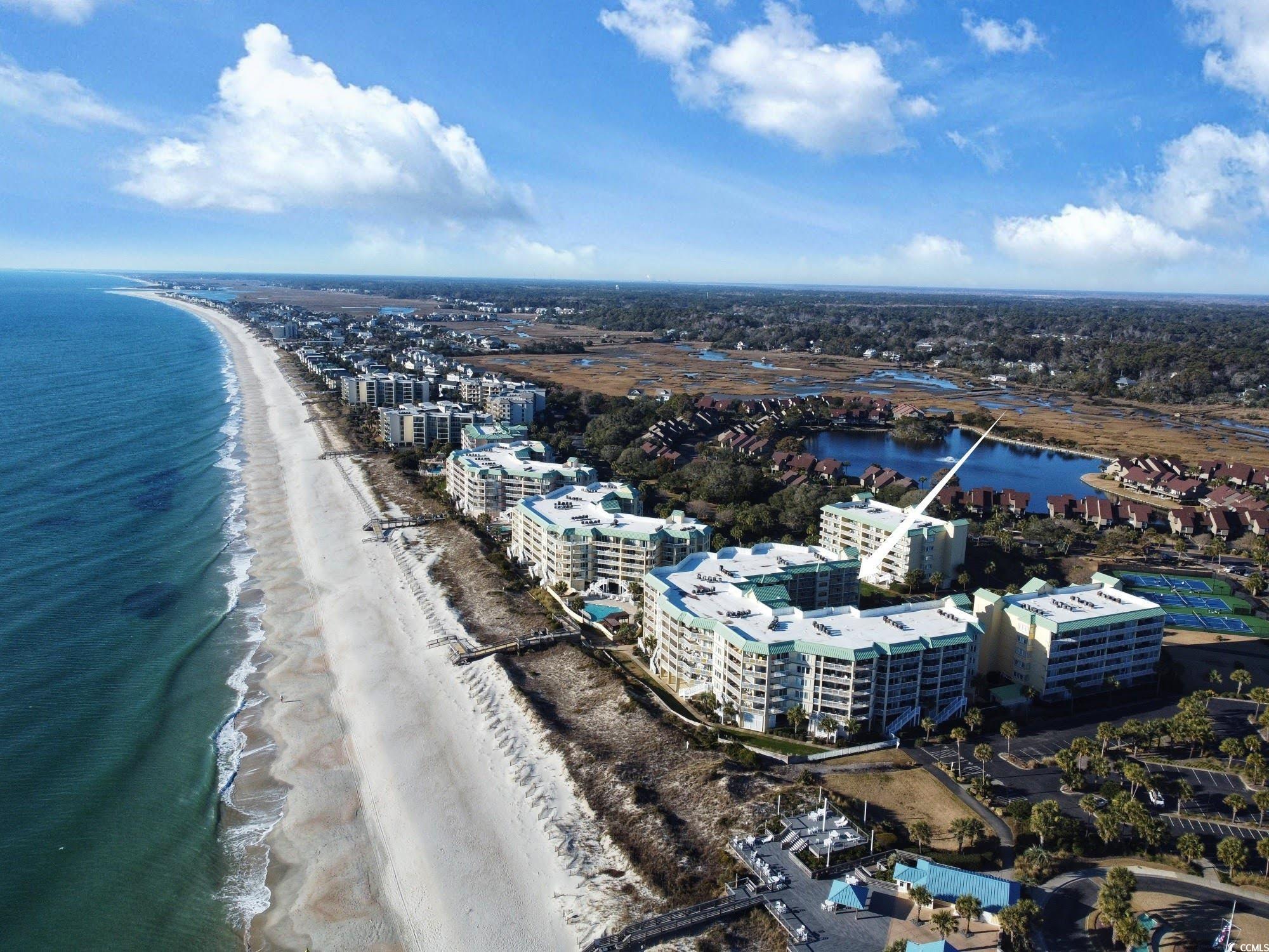 125 South Dunes Dr., Pawleys Island, South Carolina image 3