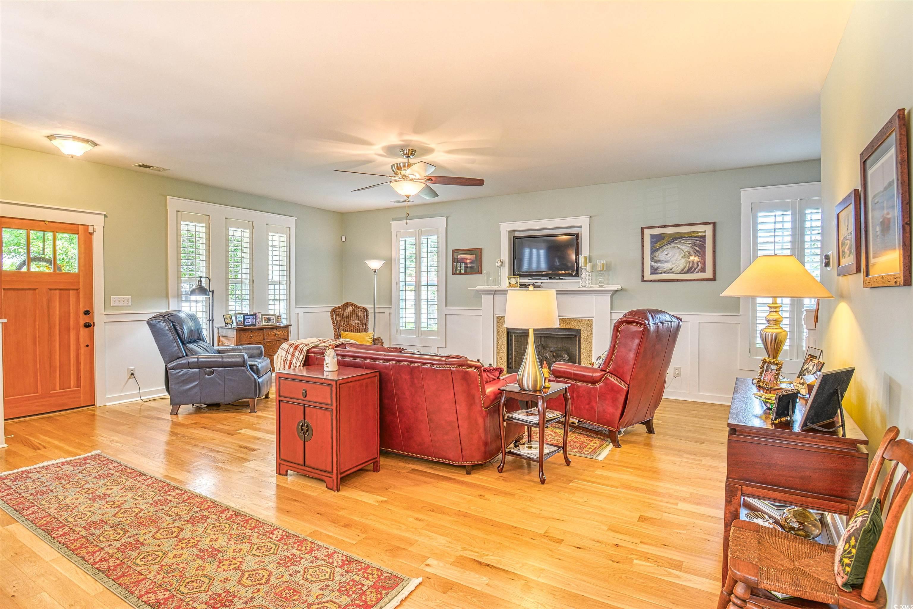 305 Goddard Ln., Murrells Inlet, South Carolina image 21