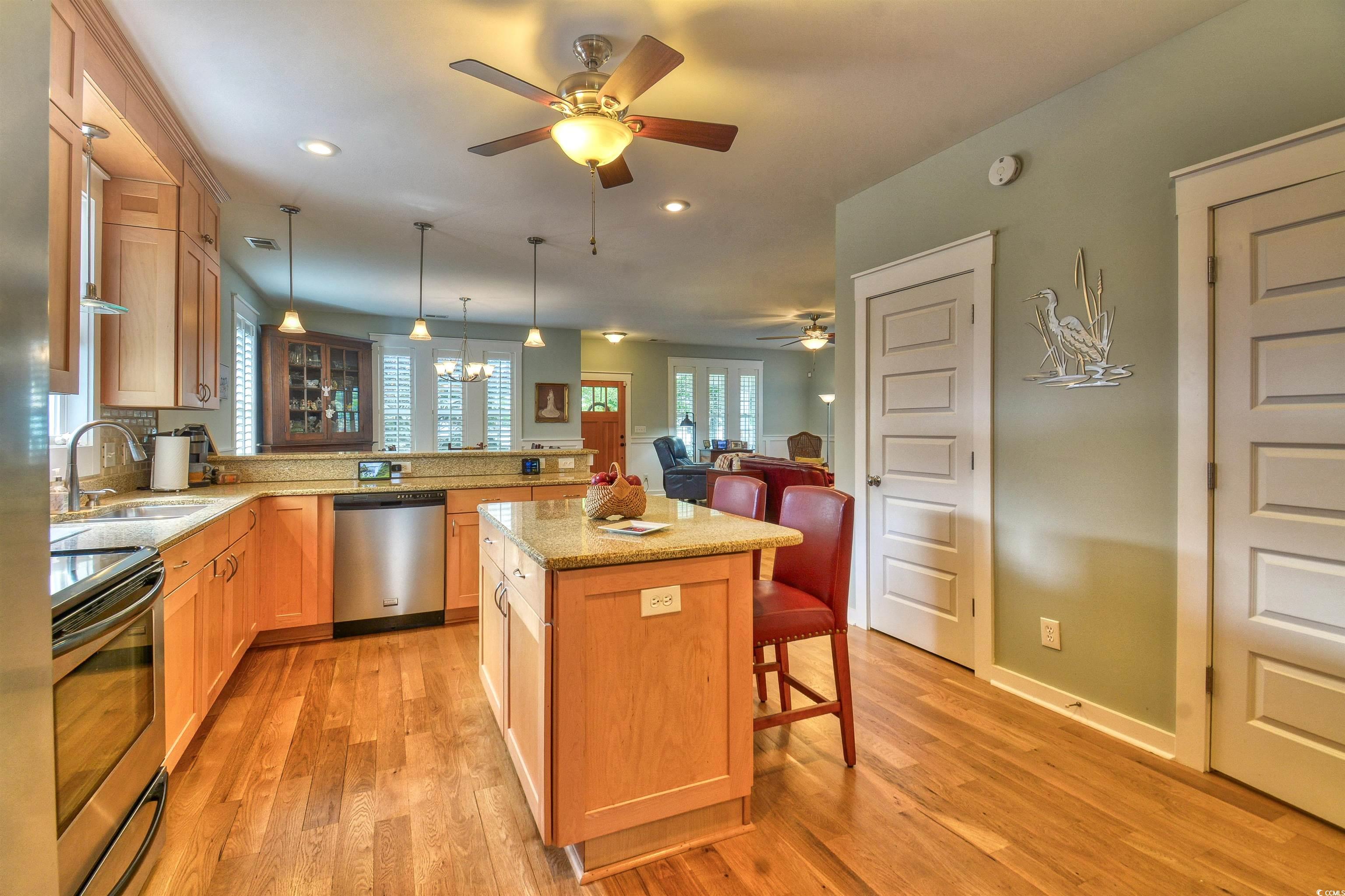 305 Goddard Ln., Murrells Inlet, South Carolina image 25