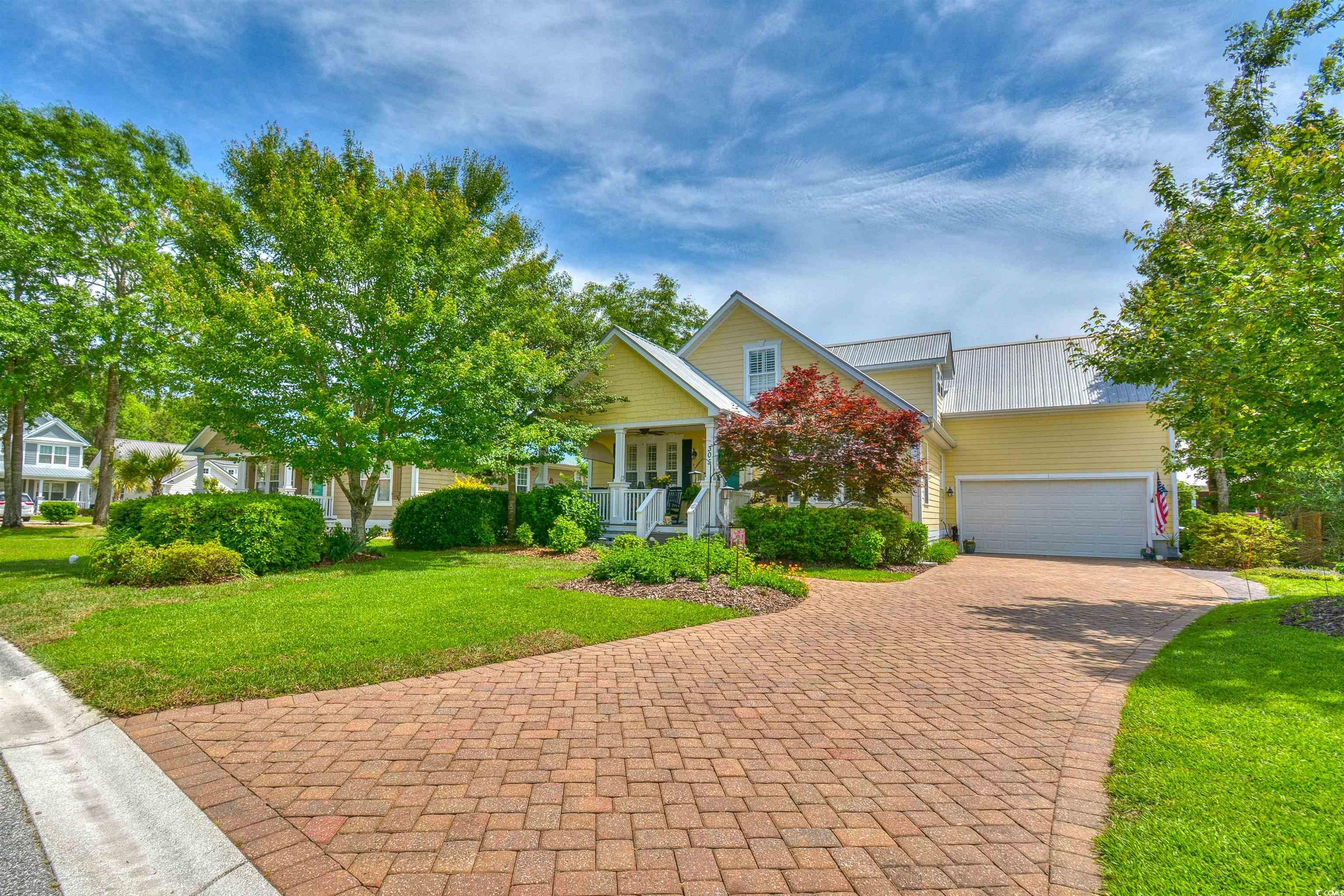 305 Goddard Ln., Murrells Inlet, South Carolina image 34