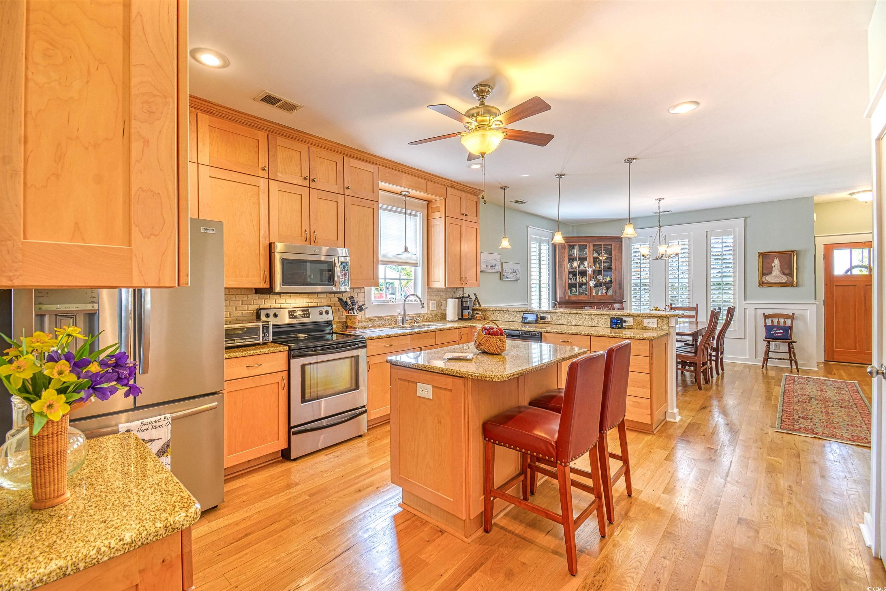 305 Goddard Ln., Murrells Inlet, South Carolina image 5