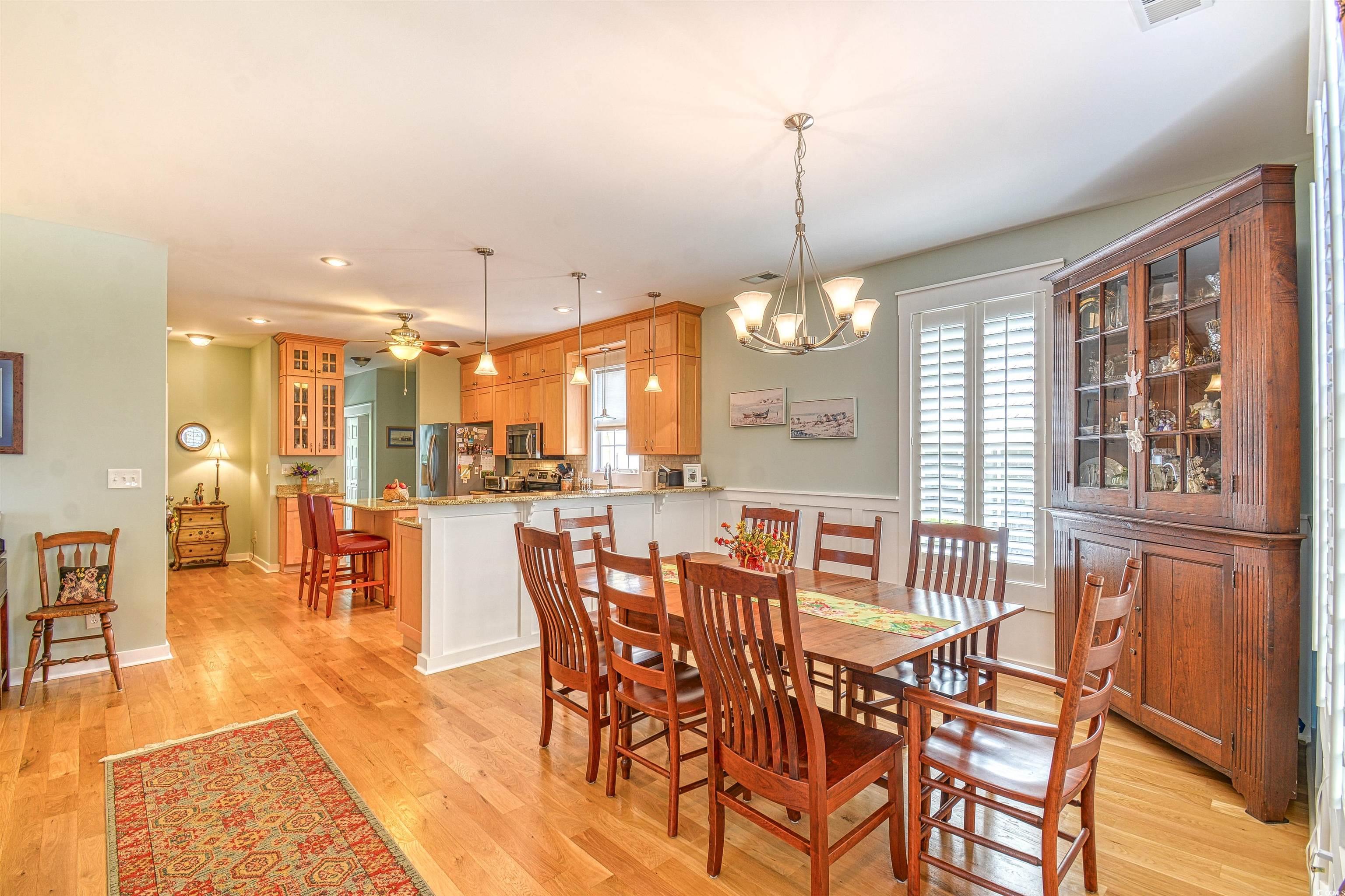 305 Goddard Ln., Murrells Inlet, South Carolina image 7