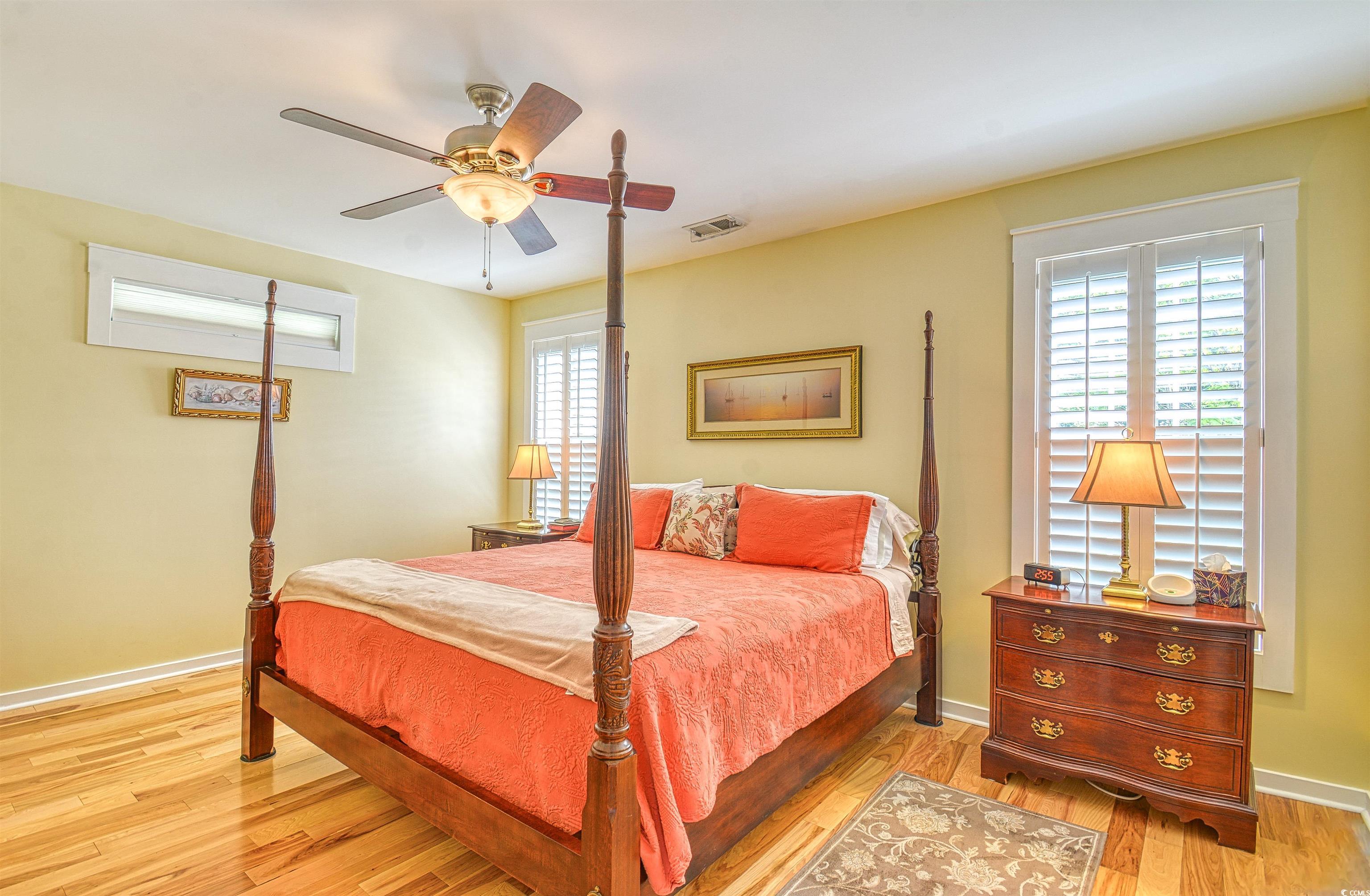 305 Goddard Ln., Murrells Inlet, South Carolina image 8