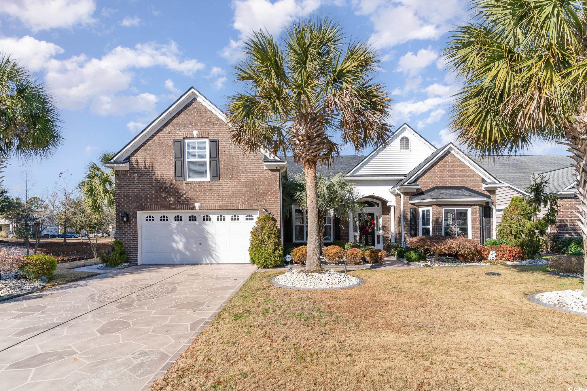 4608 Grovecrest Circle North Myrtle Beach, SC 29582