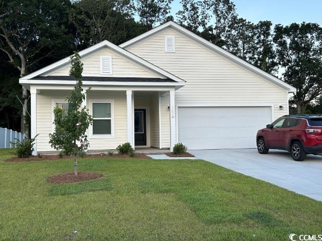 3030 Palma Way Myrtle Beach, SC 29579