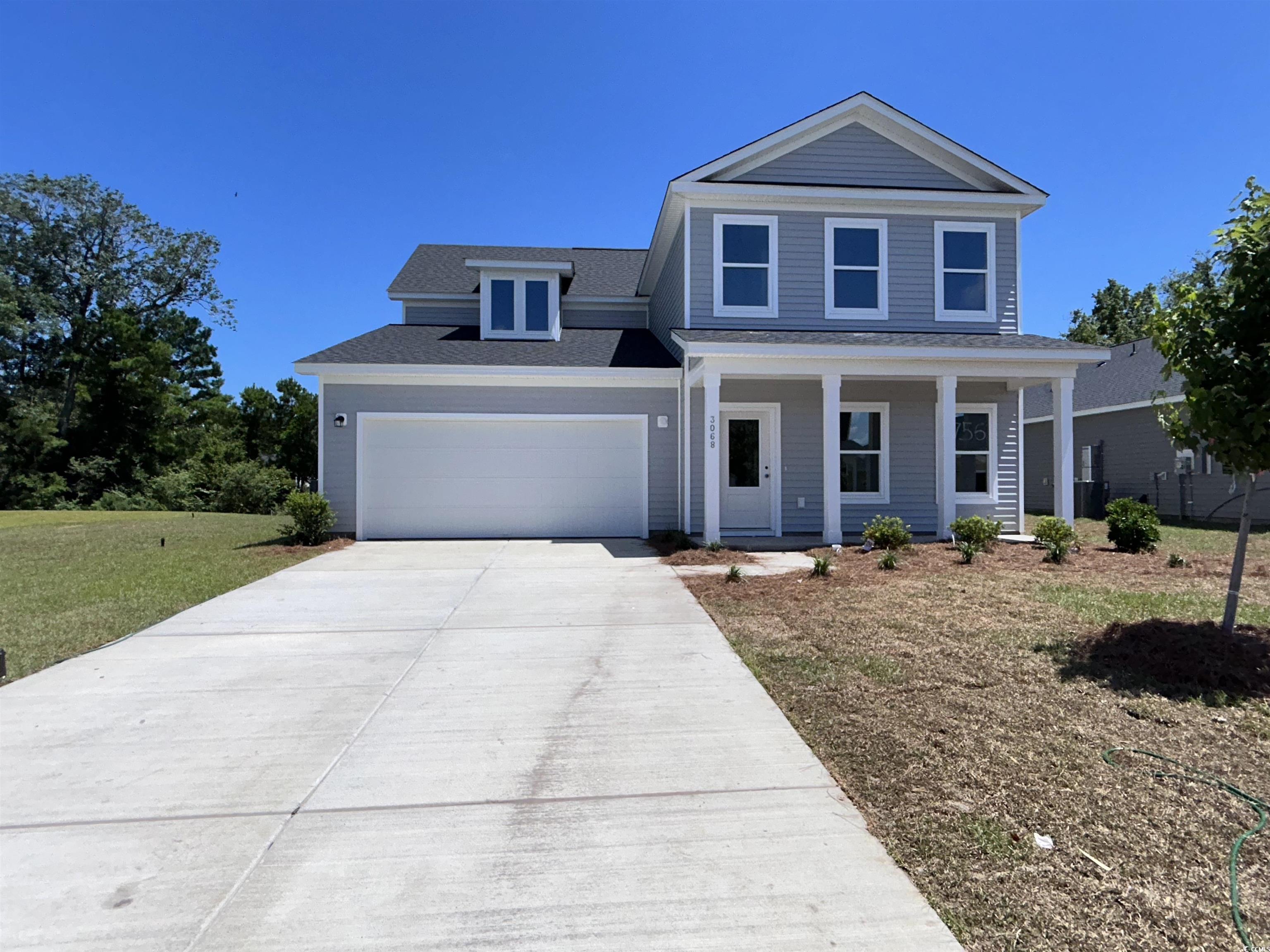 3068 Palma Way Myrtle Beach, SC 29579