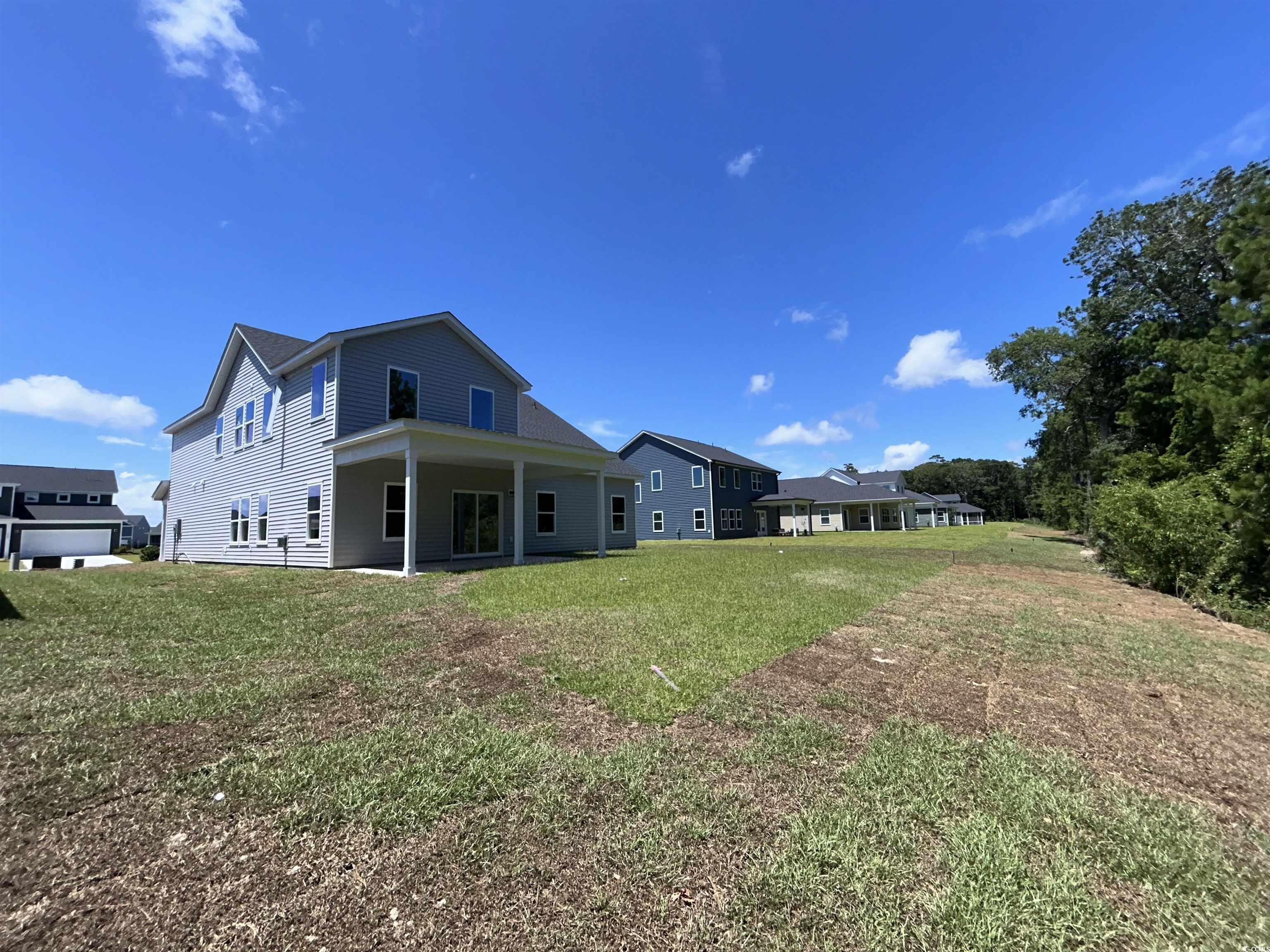 3068 Palma Way Myrtle Beach, SC 29579
