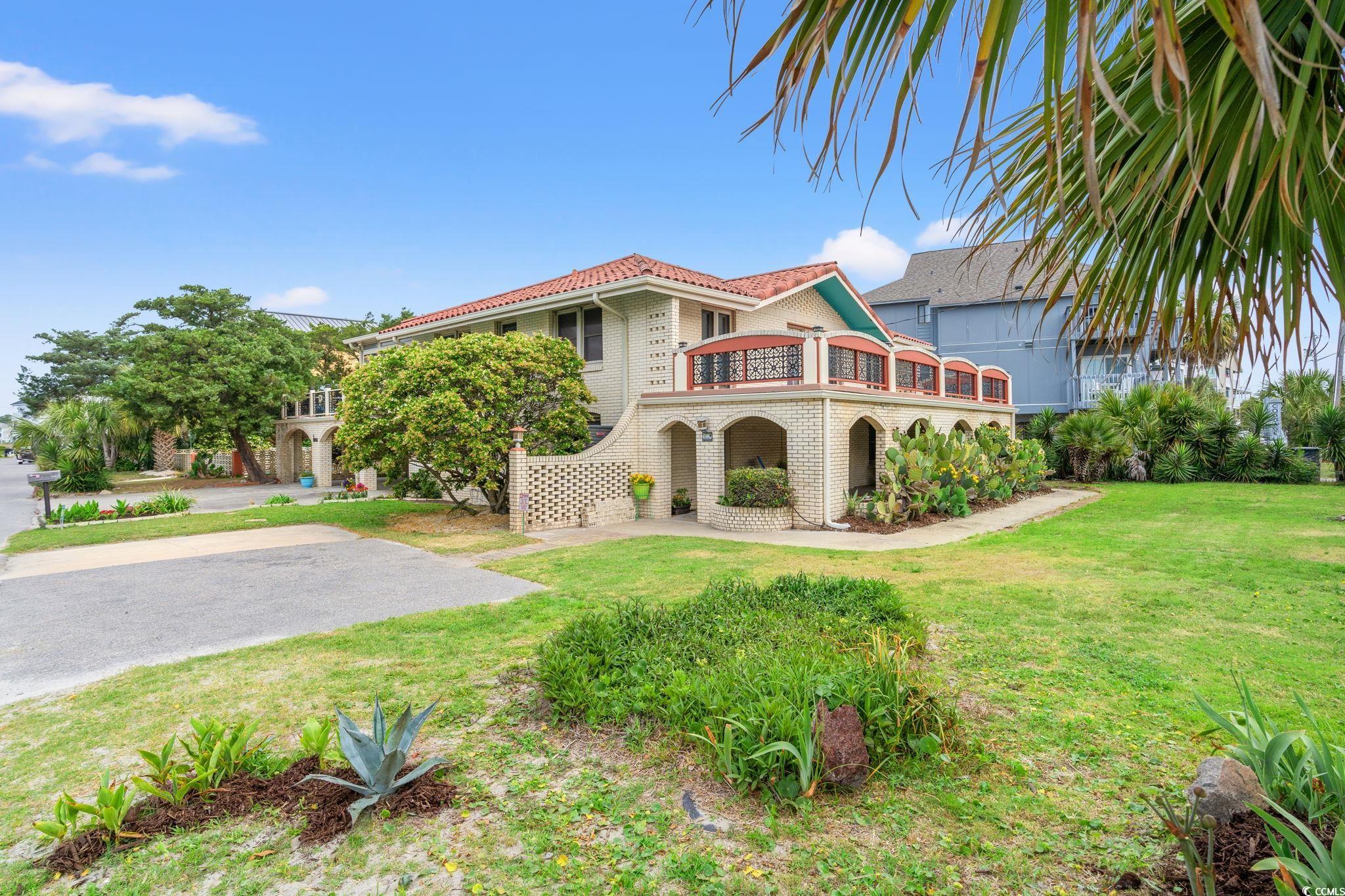 807 N Waccamaw Dr., Murrells Inlet, South Carolina image 1
