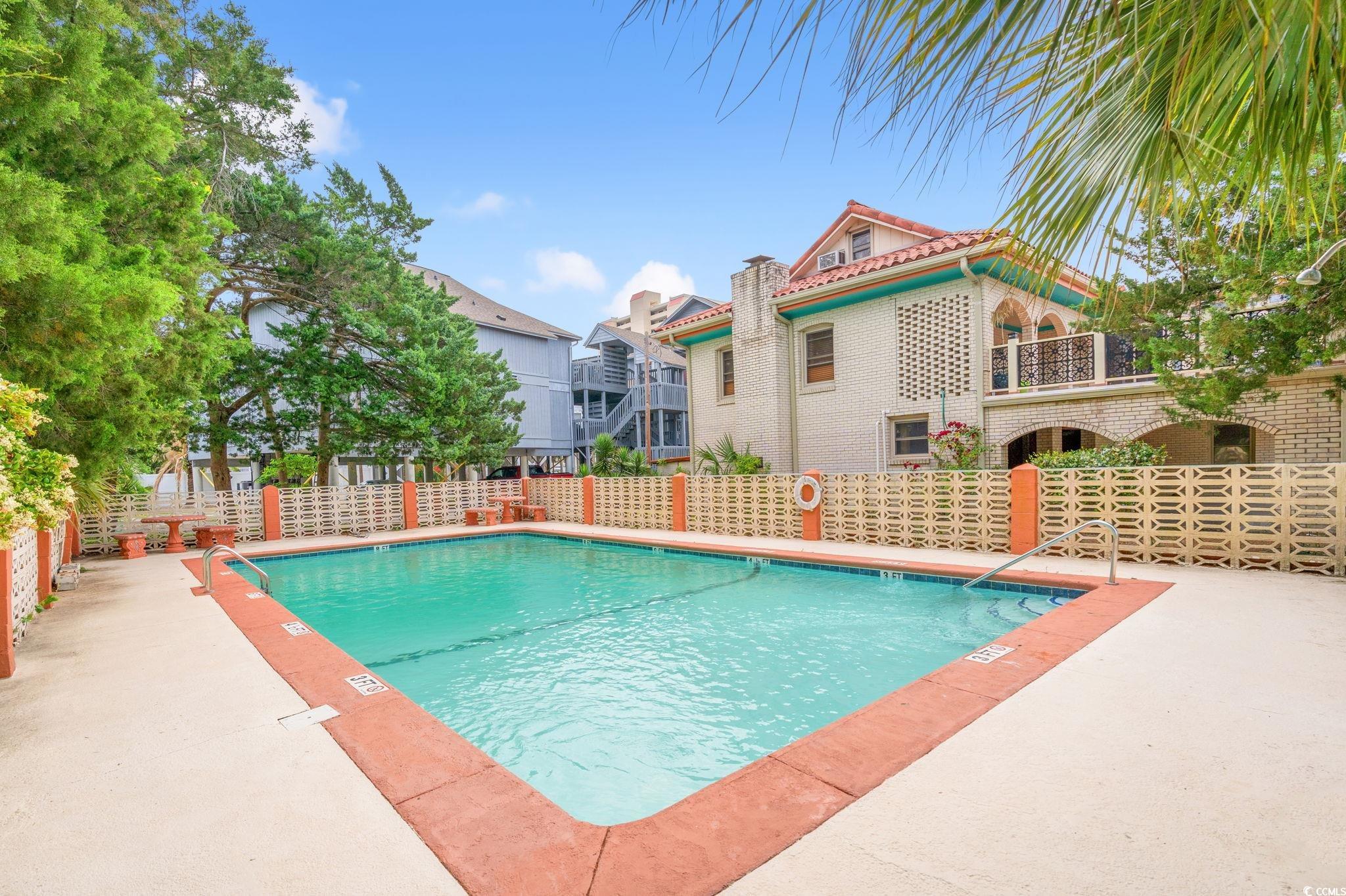 807 N Waccamaw Dr., Murrells Inlet, South Carolina image 12