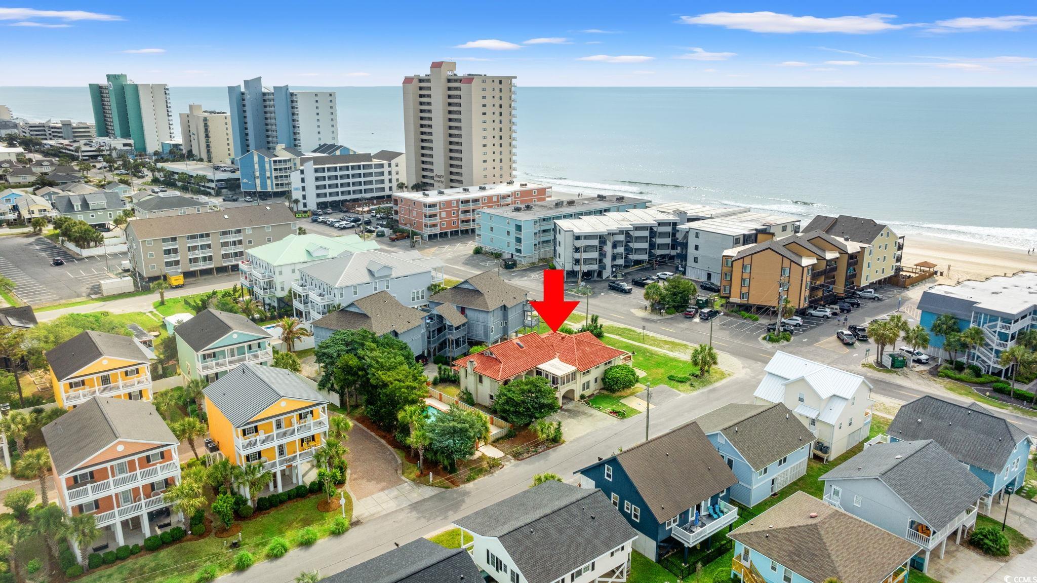 807 N Waccamaw Dr., Murrells Inlet, South Carolina image 16