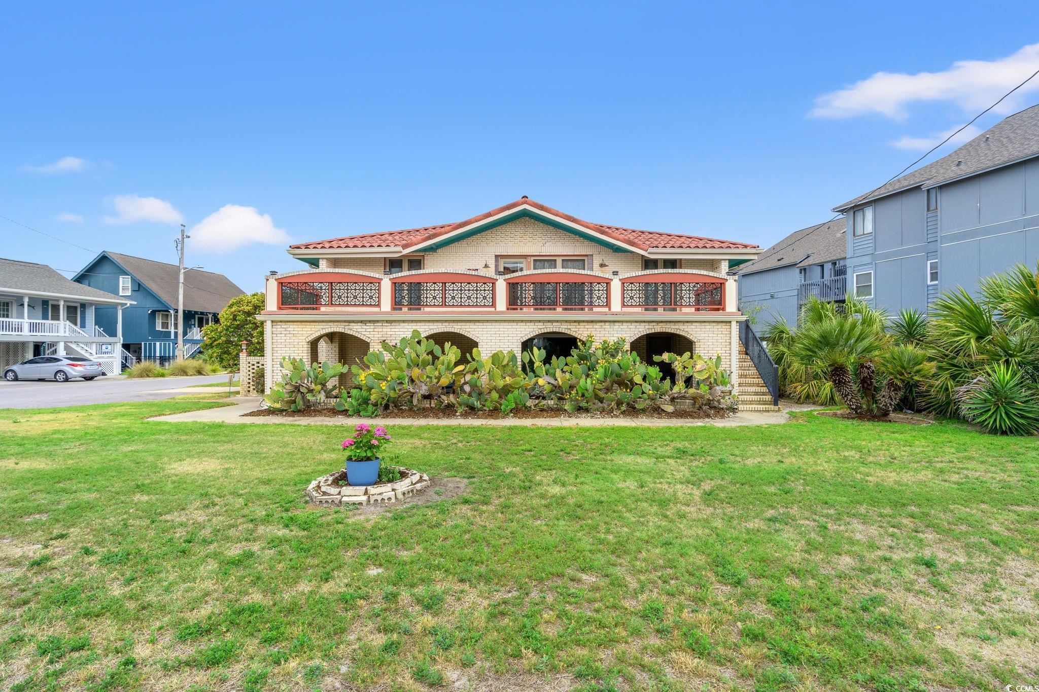 807 N Waccamaw Dr., Murrells Inlet, South Carolina image 18