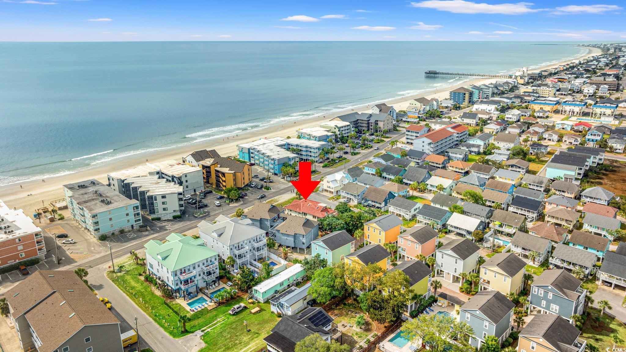 807 N Waccamaw Dr., Murrells Inlet, South Carolina image 20
