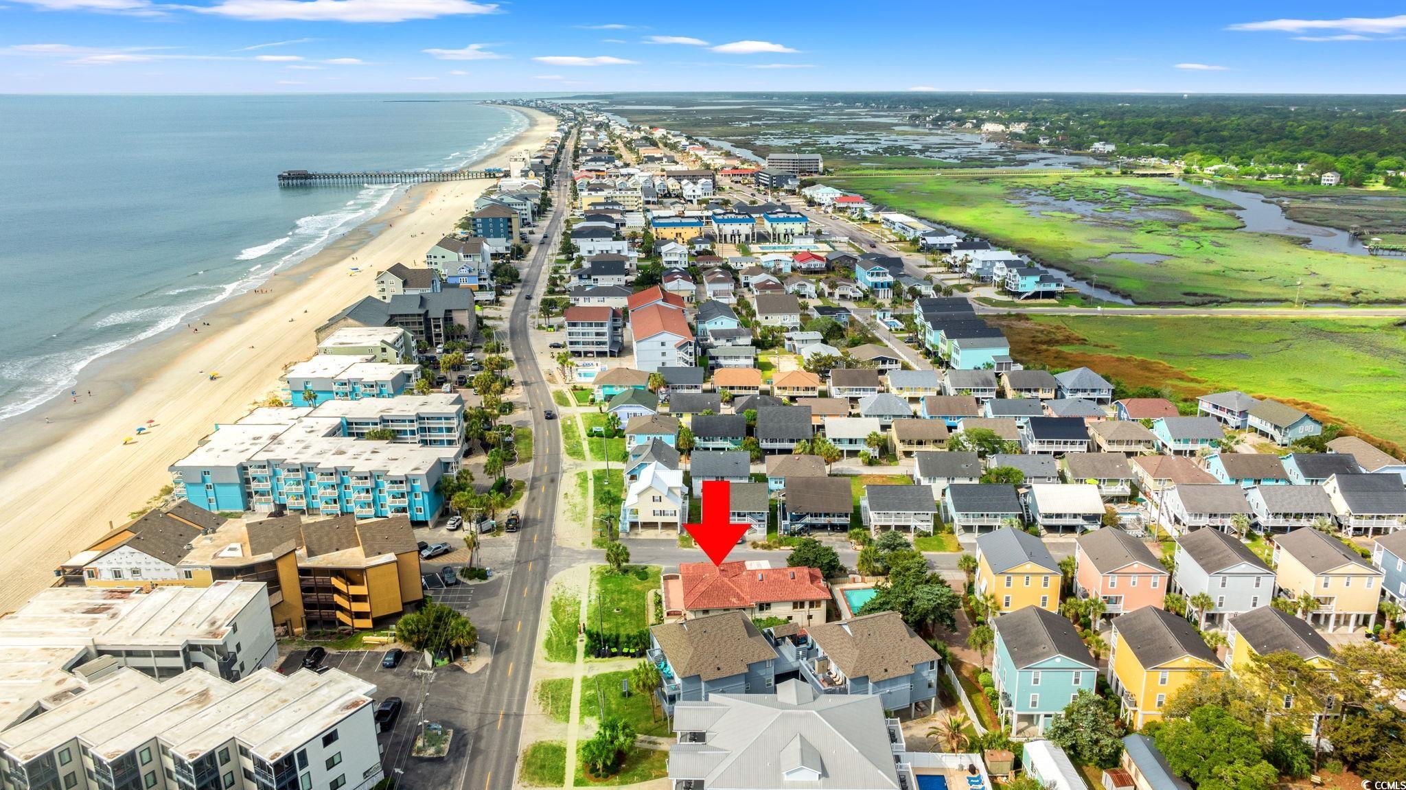 807 N Waccamaw Dr., Murrells Inlet, South Carolina image 28
