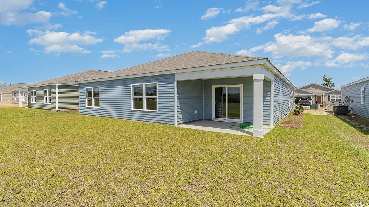414 Glade Ct., Loris, South Carolina image 24