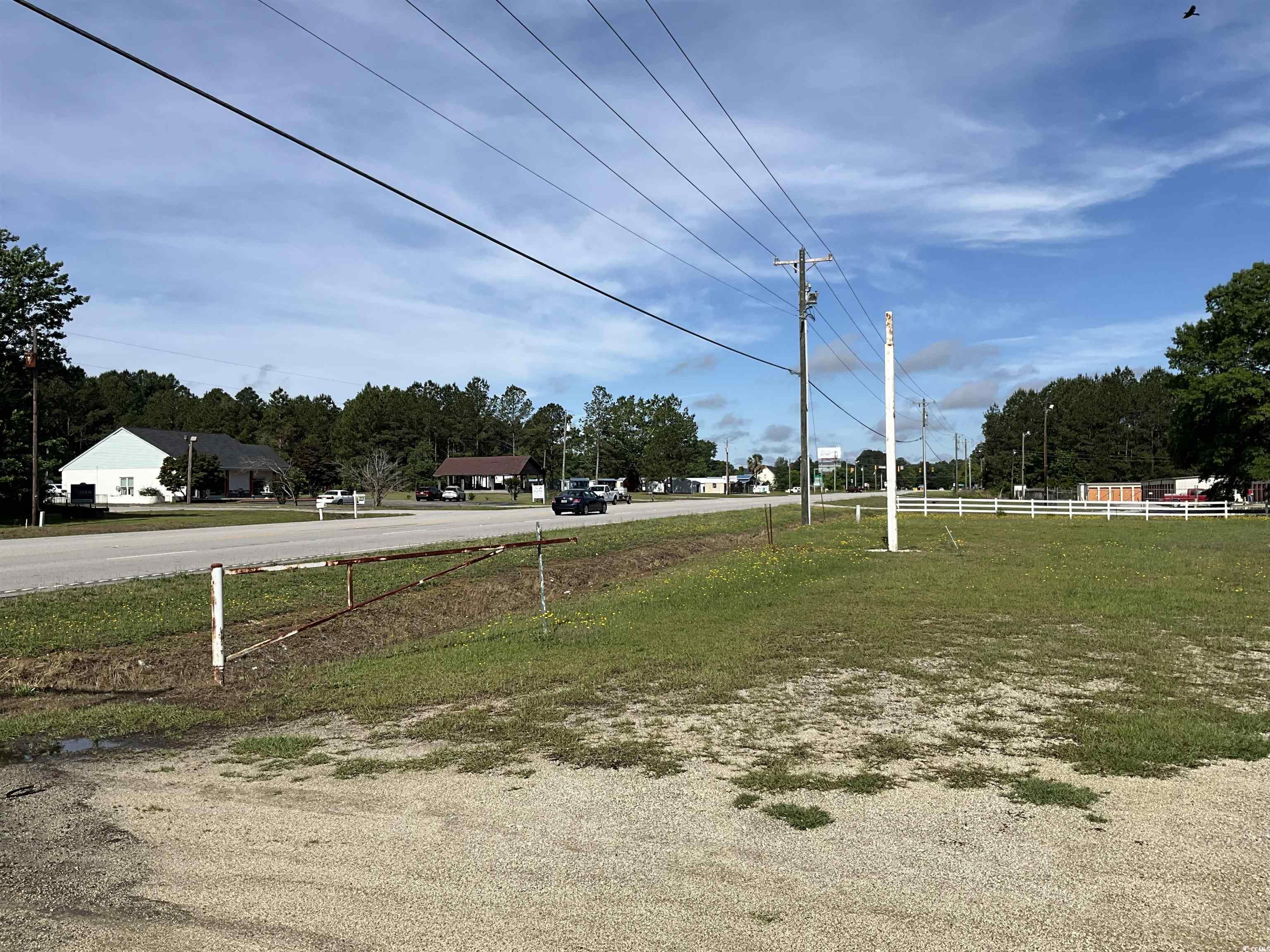 TBD Trade St., Cheraw, South Carolina image 10