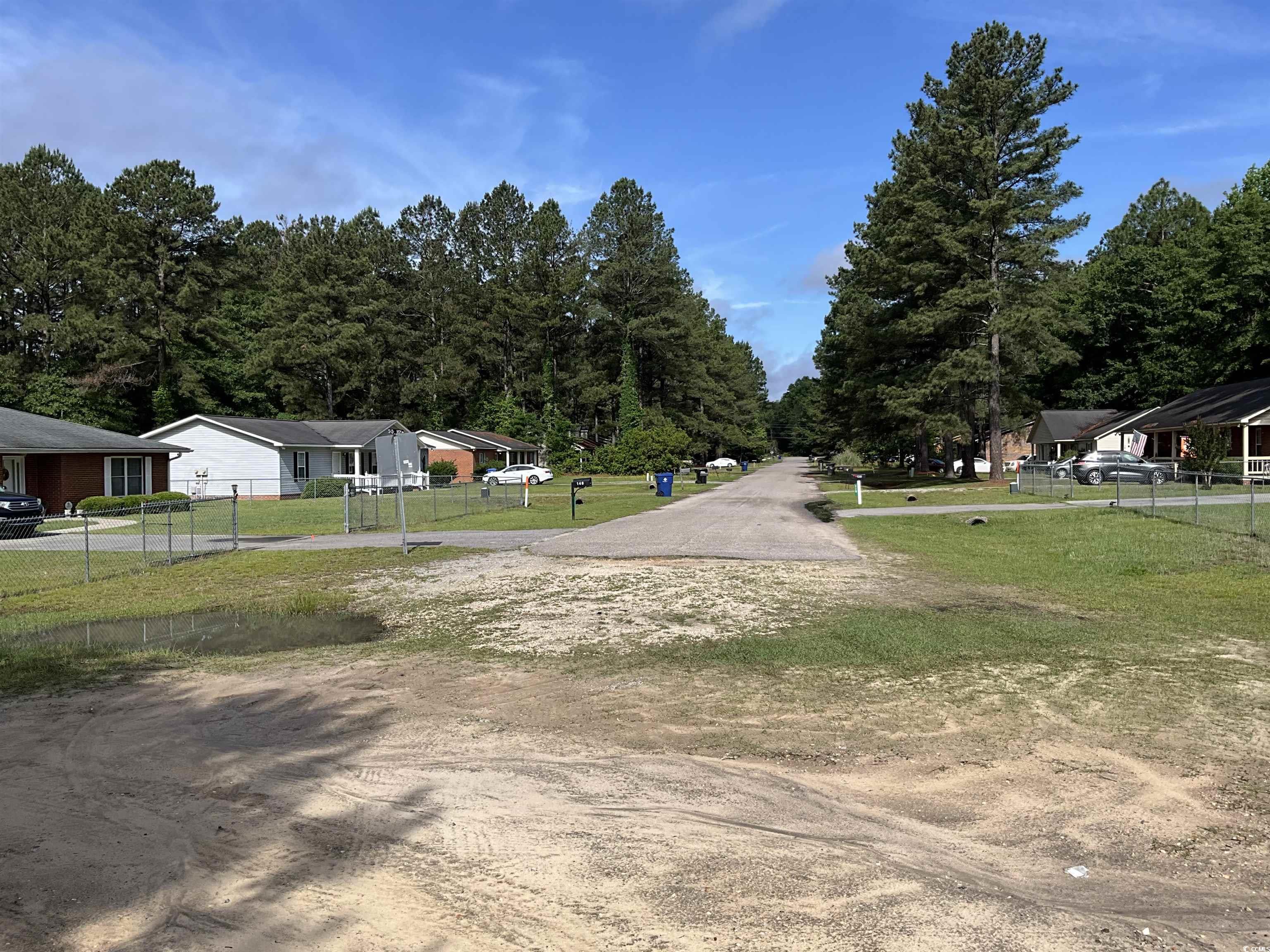 TBD Trade St., Cheraw, South Carolina image 11