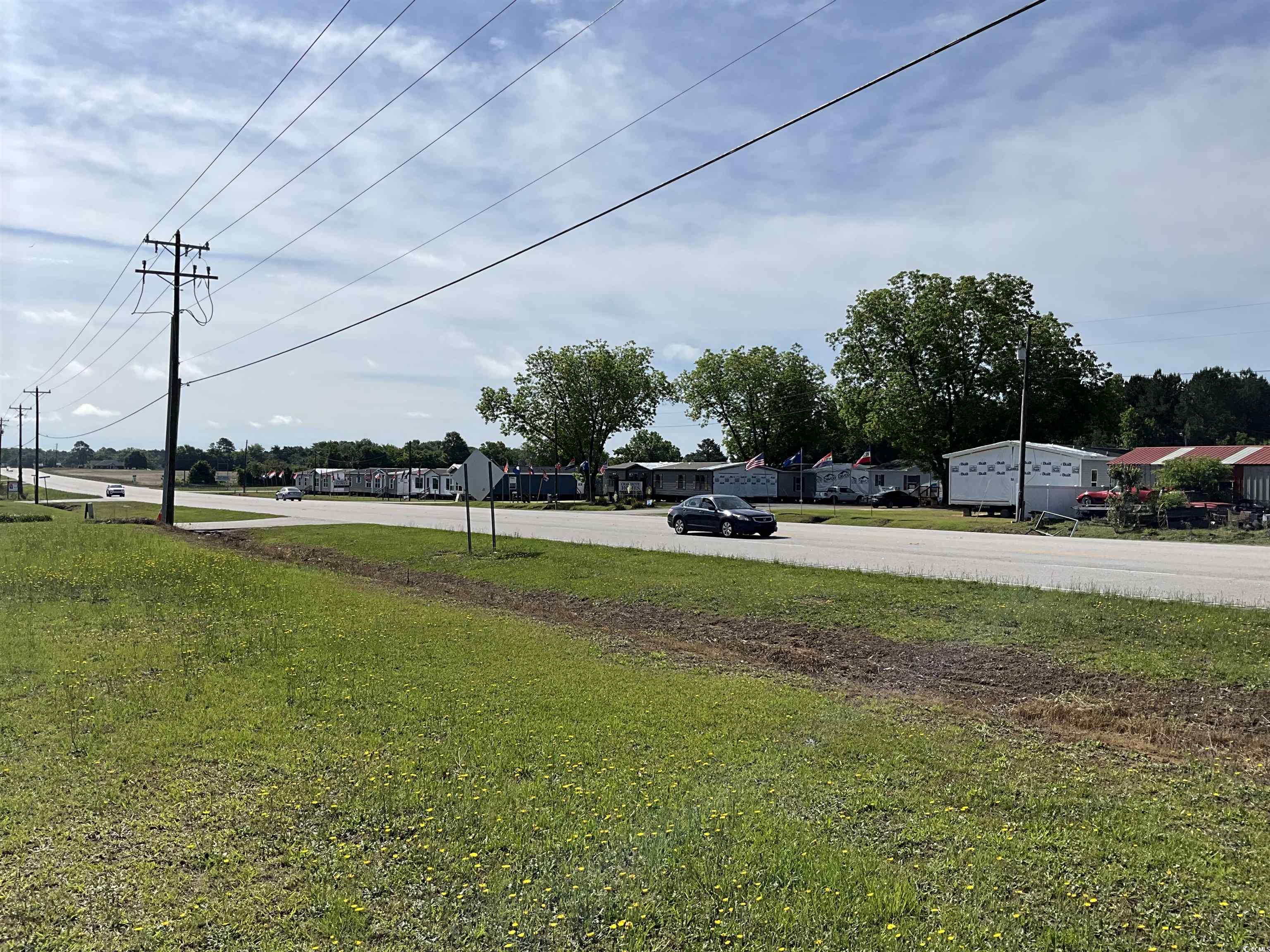 TBD Trade St., Cheraw, South Carolina image 12