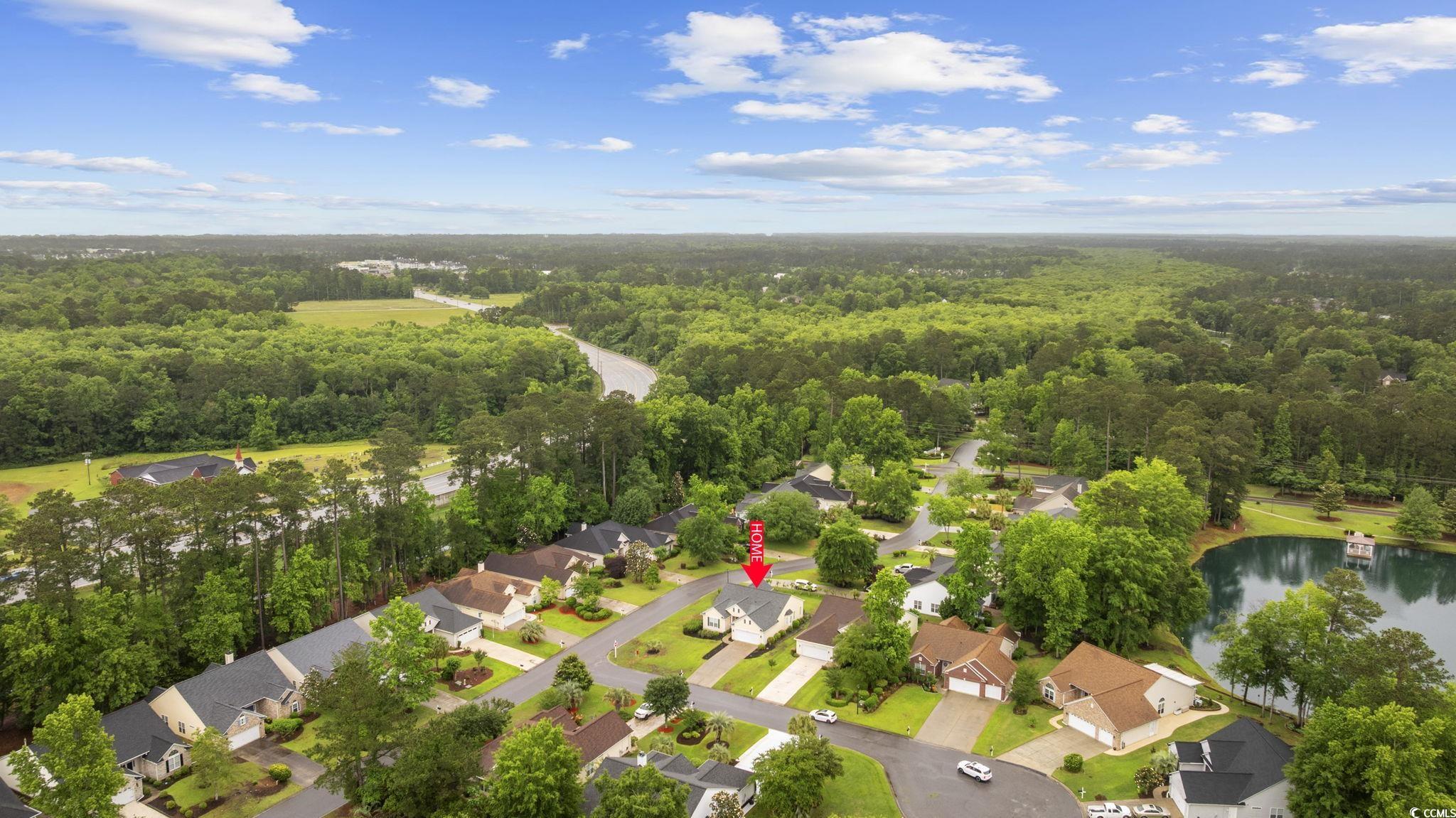 9831 Winchester Ct., Murrells Inlet, South Carolina image 35