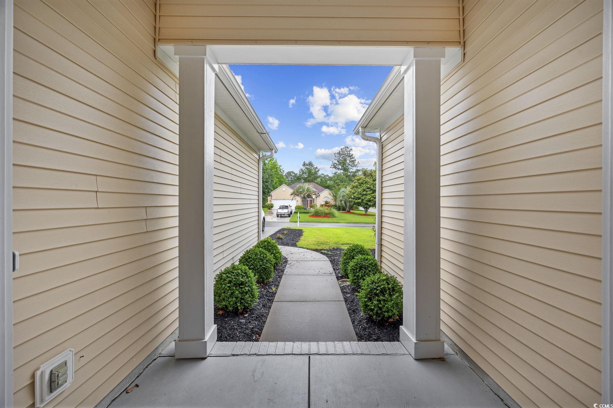 9831 Winchester Ct., Murrells Inlet, South Carolina image 5