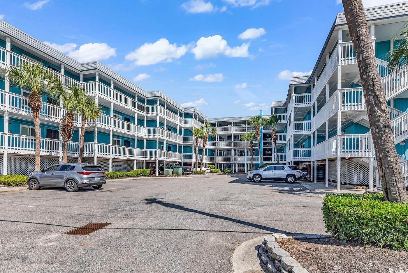 720 N Waccamaw Dr. #202, Garden City Beach, South Carolina image 1