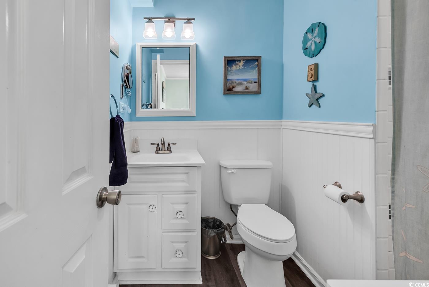 720 N Waccamaw Dr. #202, Garden City Beach, South Carolina image 19