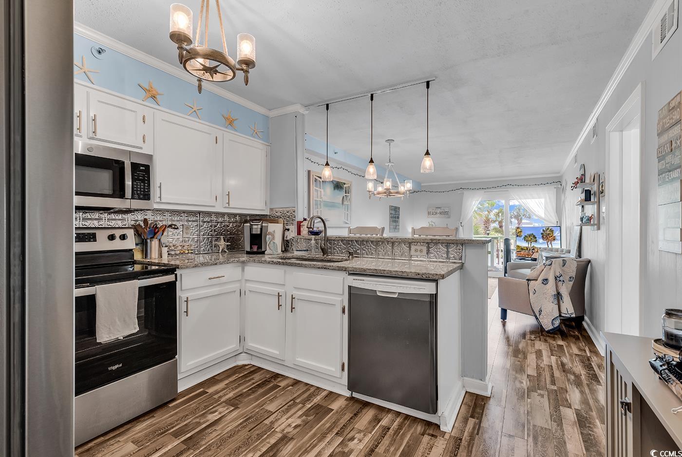 720 N Waccamaw Dr. #202, Garden City Beach, South Carolina image 2