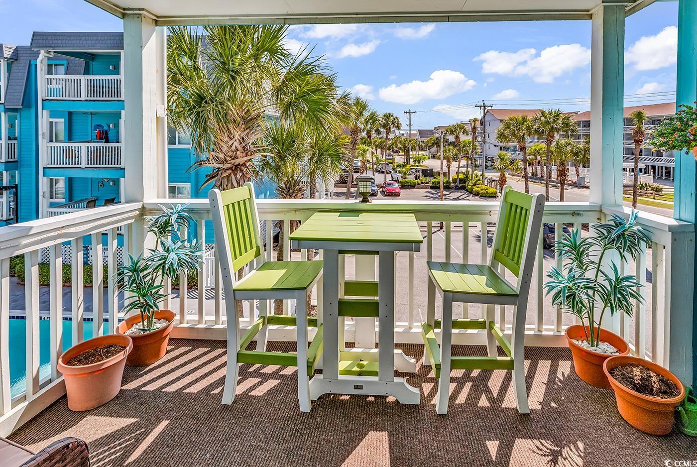720 N Waccamaw Dr. #202, Garden City Beach, South Carolina image 20