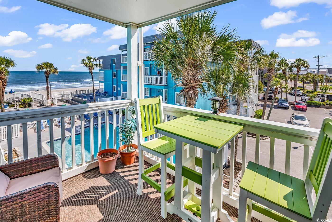 720 N Waccamaw Dr. #202, Garden City Beach, South Carolina image 21