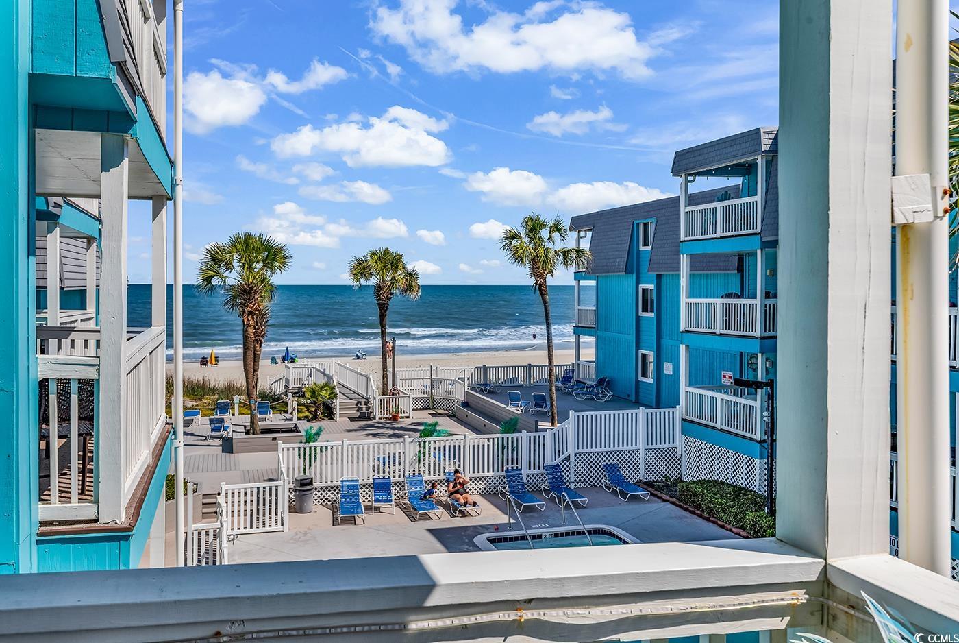 720 N Waccamaw Dr. #202, Garden City Beach, South Carolina image 23