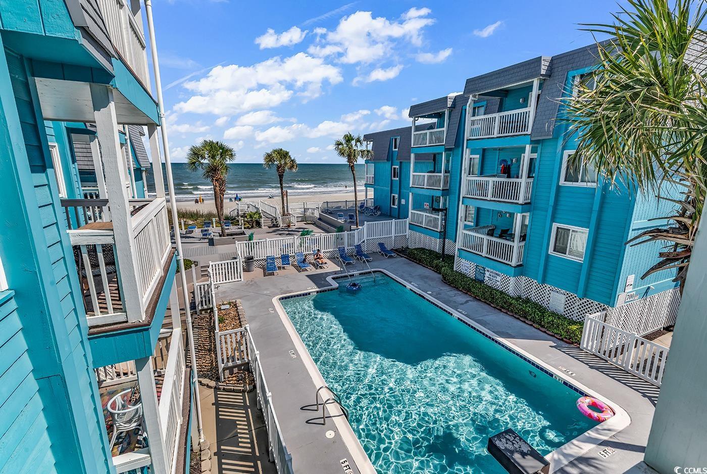 720 N Waccamaw Dr. #202, Garden City Beach, South Carolina image 24