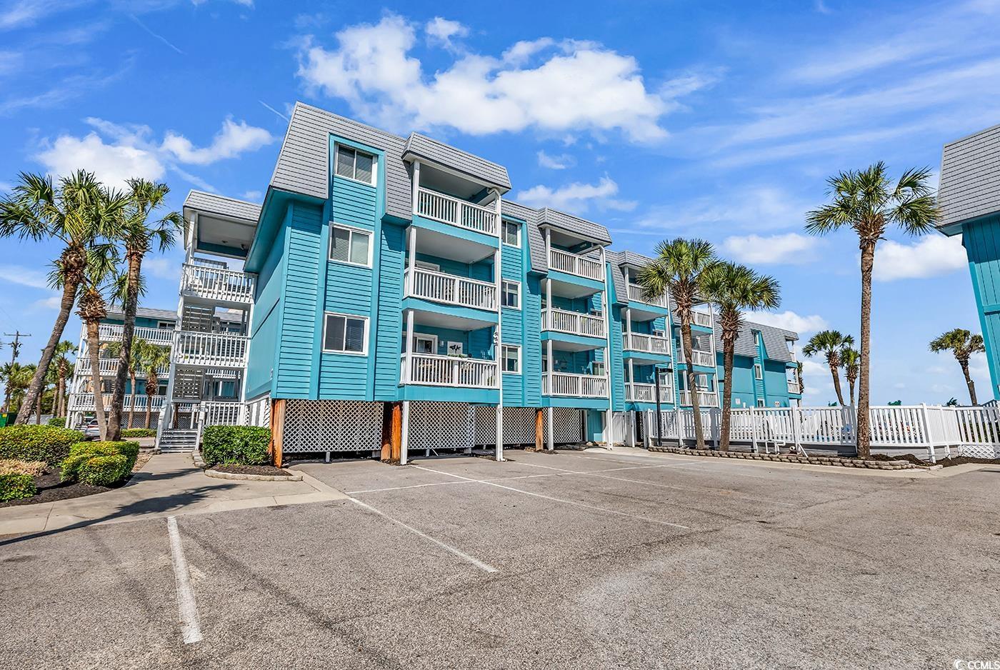 720 N Waccamaw Dr. #202, Garden City Beach, South Carolina image 27