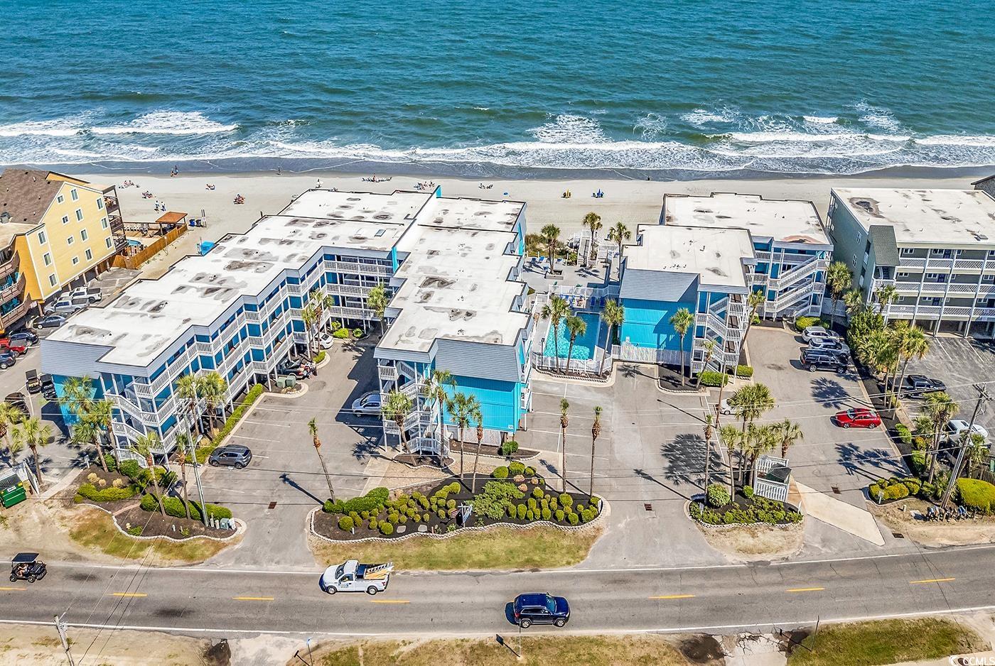 720 N Waccamaw Dr. #202, Garden City Beach, South Carolina image 28