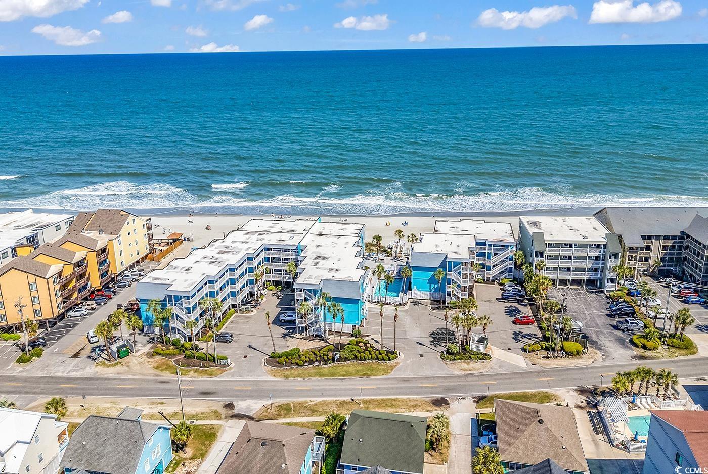 720 N Waccamaw Dr. #202, Garden City Beach, South Carolina image 29