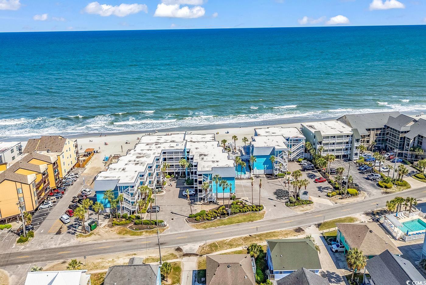 720 N Waccamaw Dr. #202, Garden City Beach, South Carolina image 30