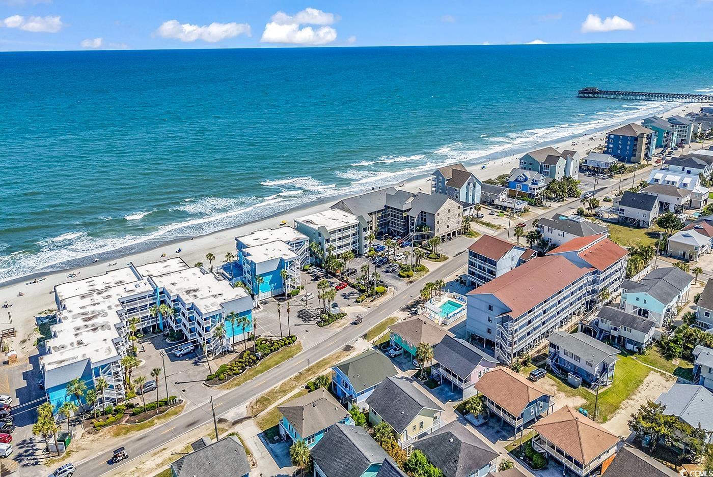 720 N Waccamaw Dr. #202, Garden City Beach, South Carolina image 31