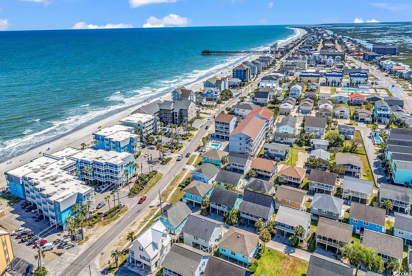 720 N Waccamaw Dr. #202, Garden City Beach, South Carolina image 33