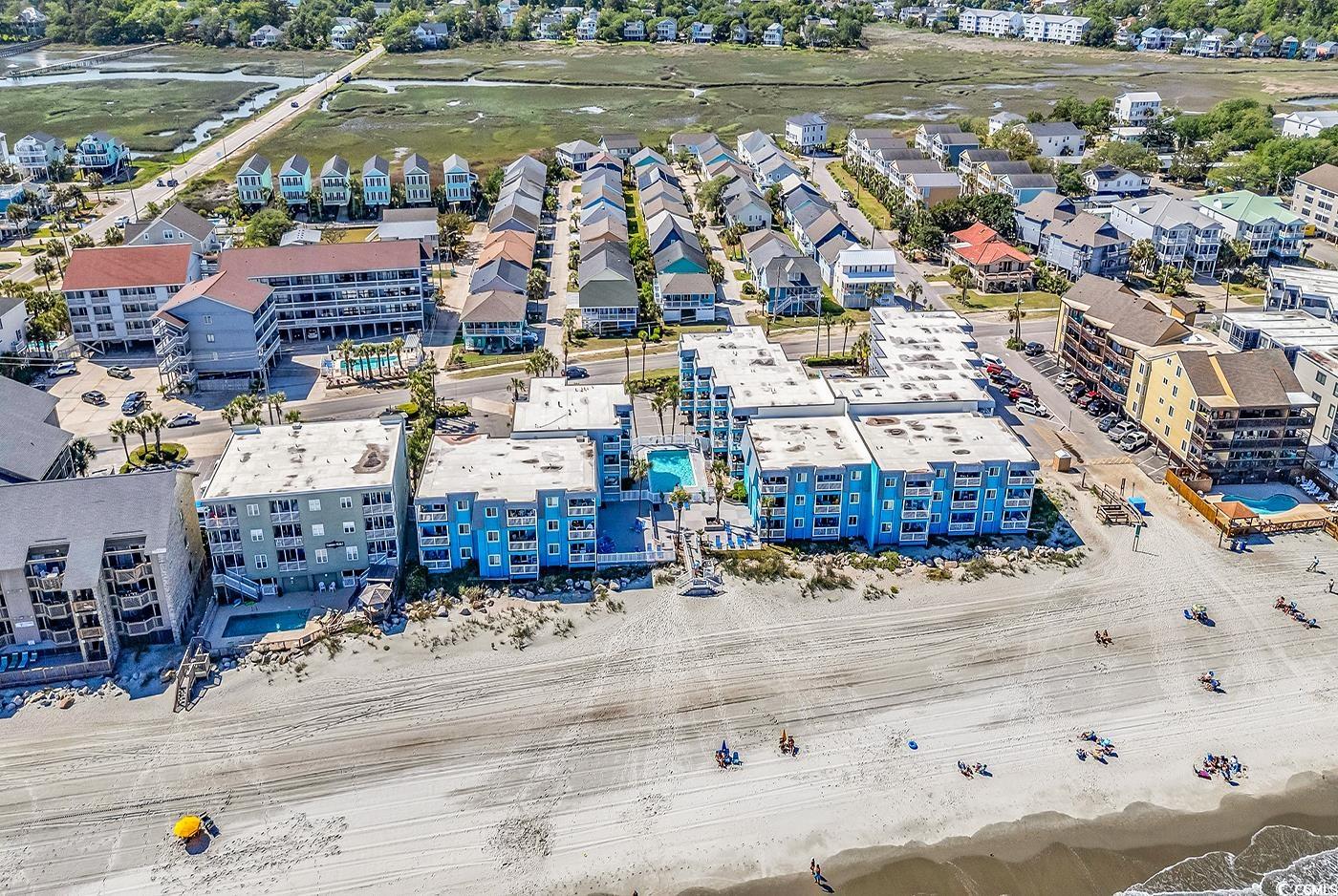 720 N Waccamaw Dr. #202, Garden City Beach, South Carolina image 34