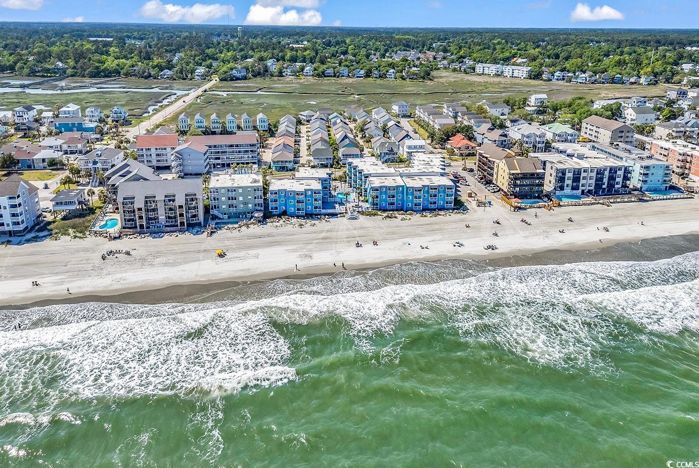 720 N Waccamaw Dr. #202, Garden City Beach, South Carolina image 35